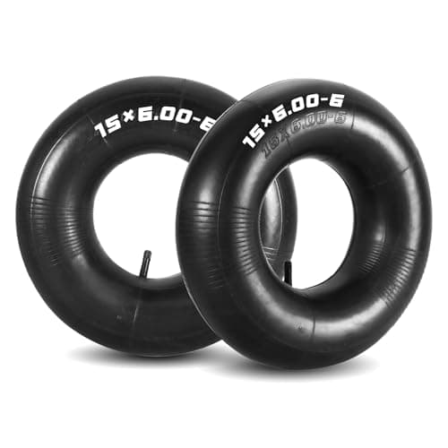 The Best Lawn Mower Tires