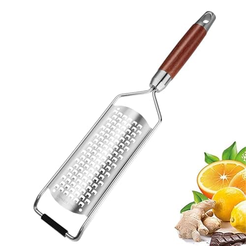 Multi-Purpose Zester