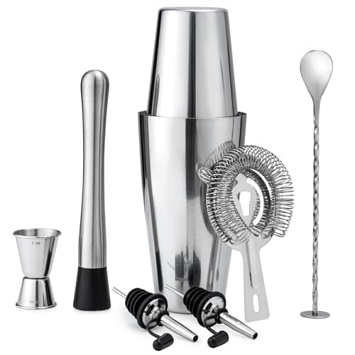 Boston 2-Tin Bartender Kit