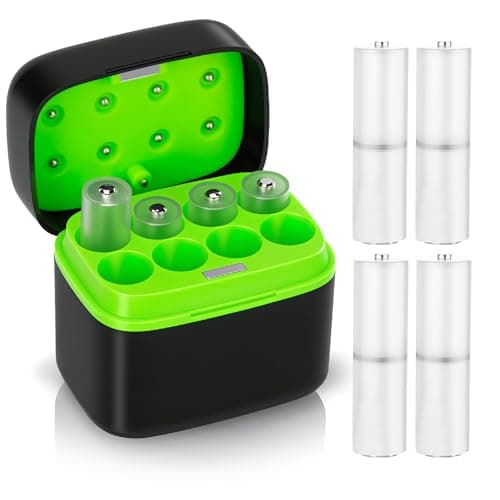 YicoGomo Fast Charger