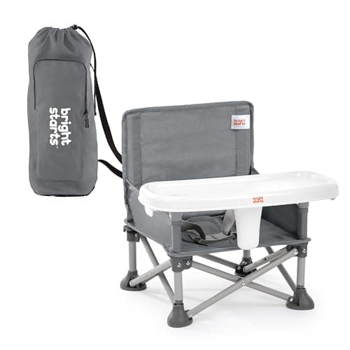 Pop N Sit Portable Booster