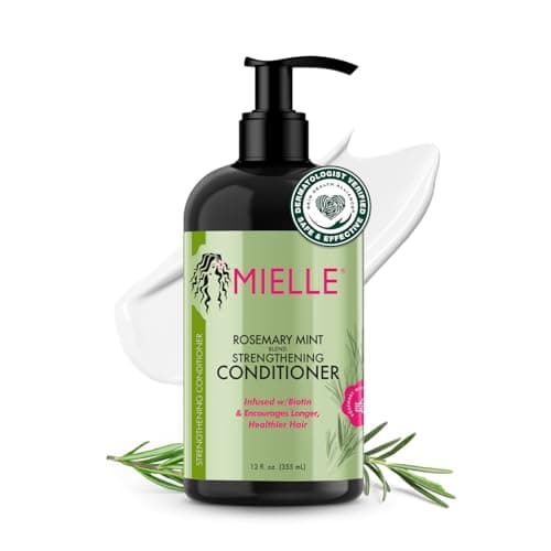 Rosemary Mint Conditioner