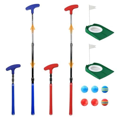2-Pack Adjustable Set