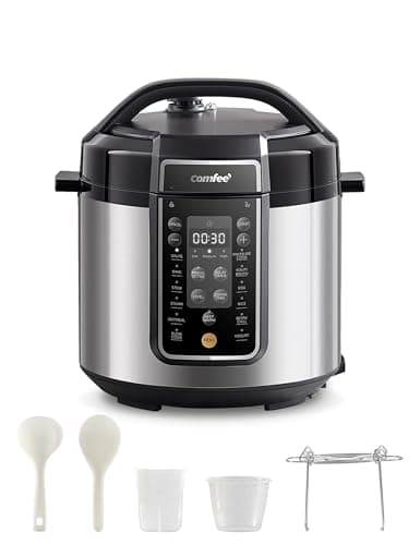 6Qt Multifunction Cooker