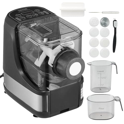 VEVOR Automatic Pasta Maker