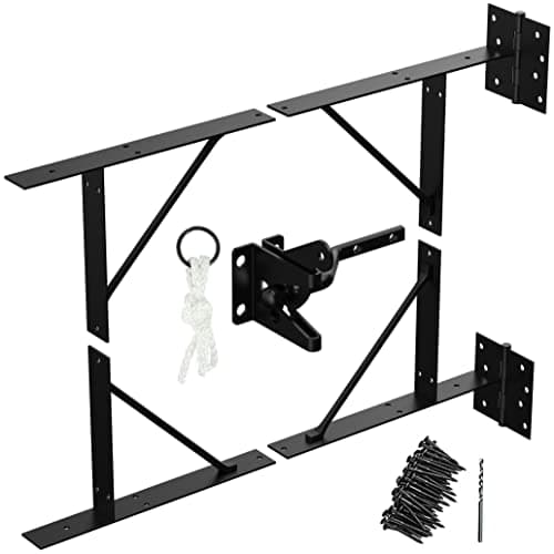 Anti-Sag Gate Kit