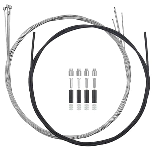 Shift Cable Kit