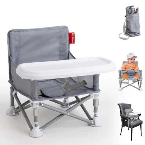 Portable 3-in-1 Booster