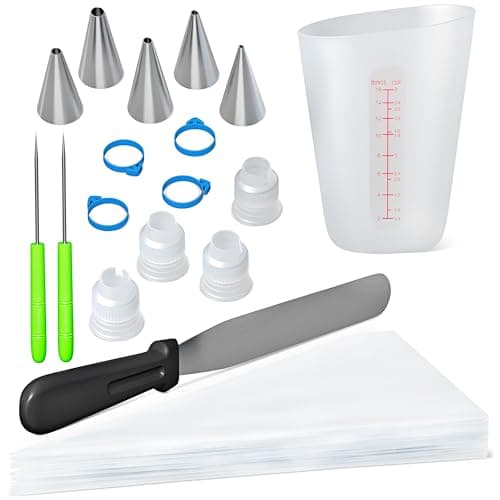 Bakerpan Premium Set