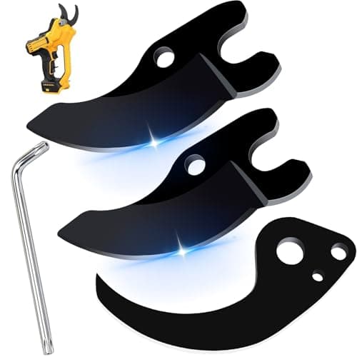 DEWALT Pruner Blades