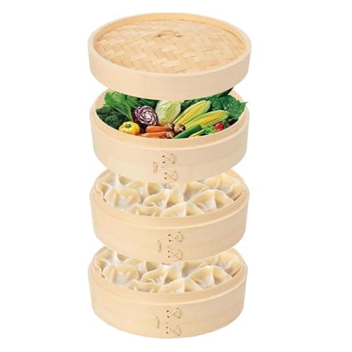The Best Commercial Steamers