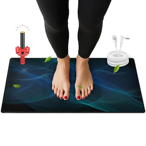 Portable Grounding Pad