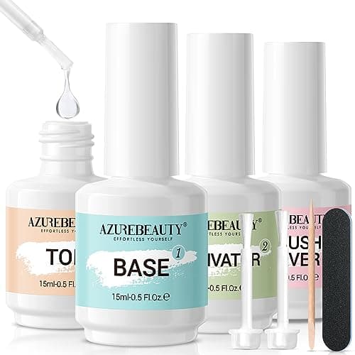 8‑Piece Liquid Set