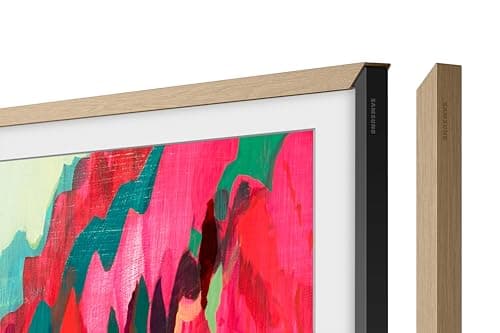 Samsung The Frame Bezel