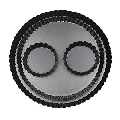 Multi-Size Tart Set