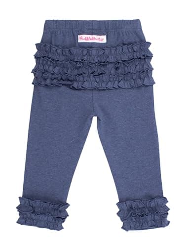 RuffleButts Ruffle Leggings