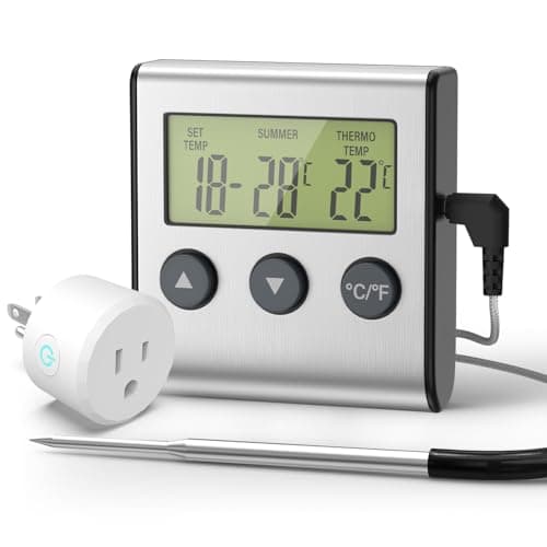 The Best Temperature Controllers