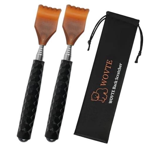 The Best Manual Back Scratchers