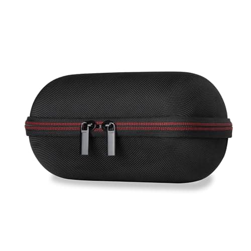 Hard Shell Lens Case