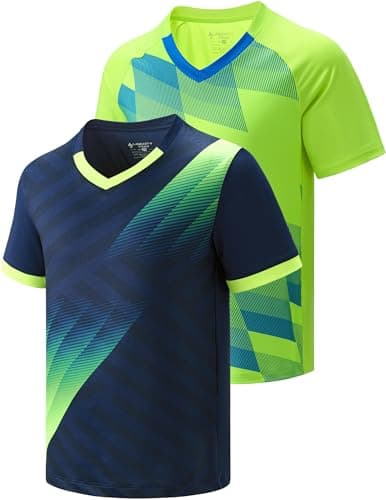 2-Pack Performance Tees