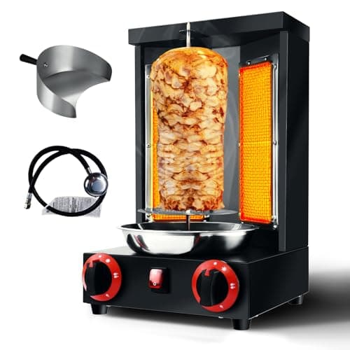 The Best Commercial Rotisseries