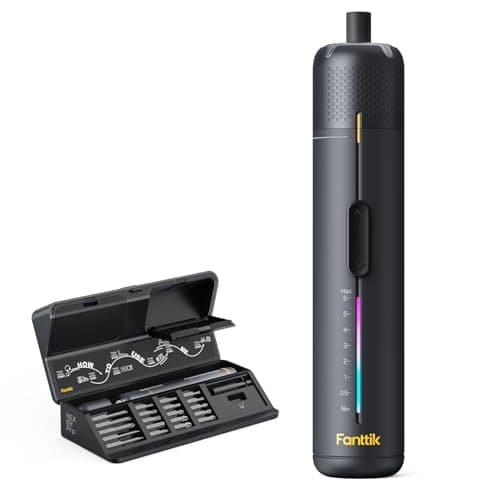 Fanttik S2 Pro