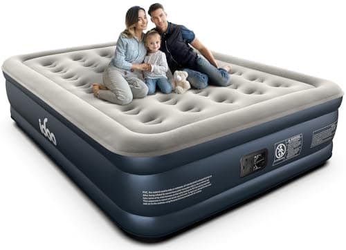 iDOO Queen Airbed