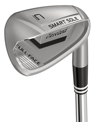Smart Sole Full-Face