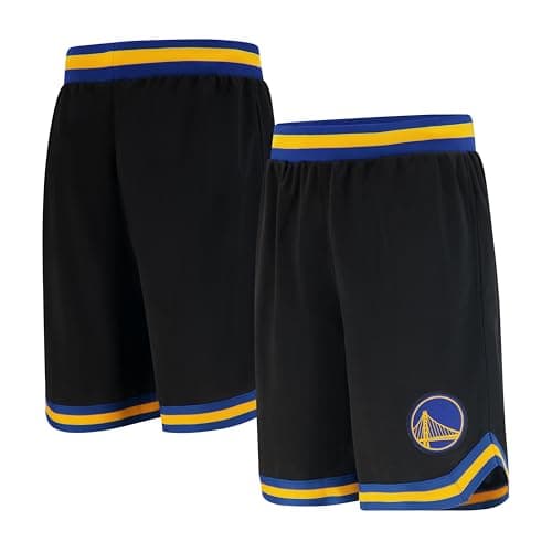 NBA Team Mesh Shorts