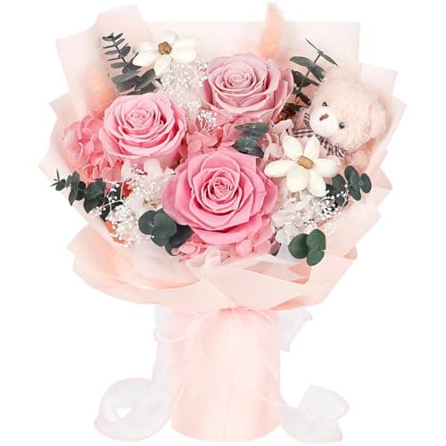 Forever Roses Bouquet