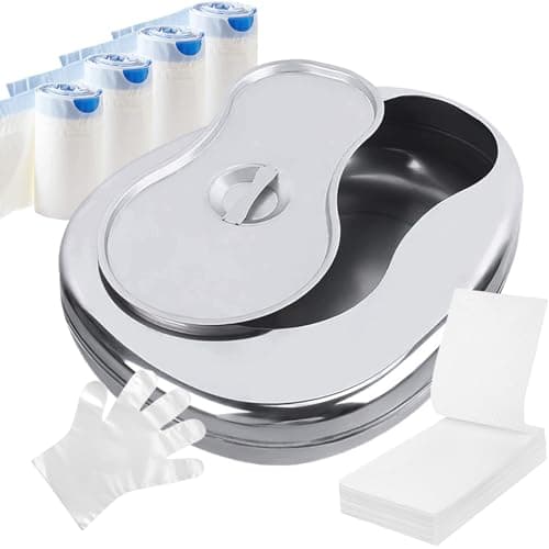 Stainless Steel Pan