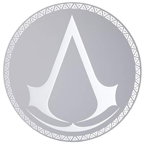 Paladone Crest Mirror