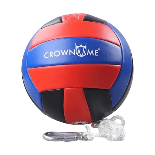 Portable Replacement Tetherball