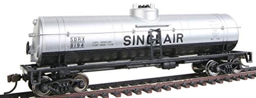 Sinclair 40' Tank Car