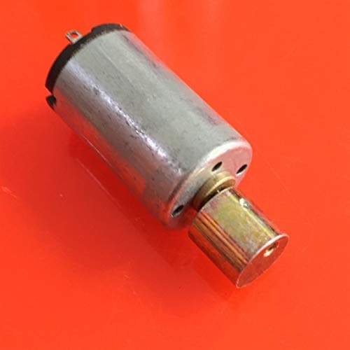 Power Science 1220 Motor