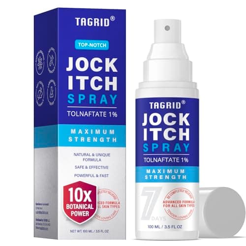 TAGRID Maximum Strength Spray