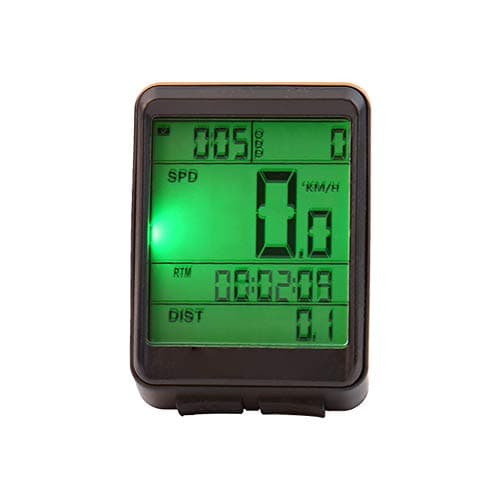 Wireless Bike Speedmeter