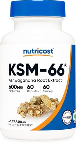 KSM-66 Root Extract