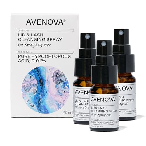 Avenova Cleansing Spray