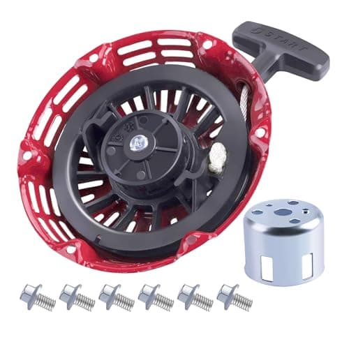 Reliable GX120/GX160 Starter