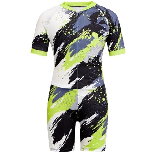 Youth 3D Cushion Jersey