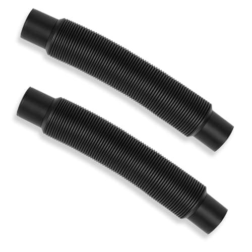 Adjustable Connector Hose