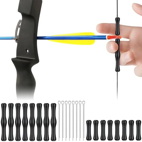 Silicone Finger Savers