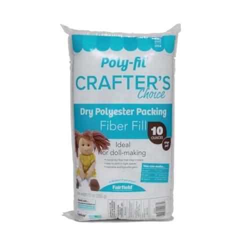 Crafter’s Choice Poly-Fill