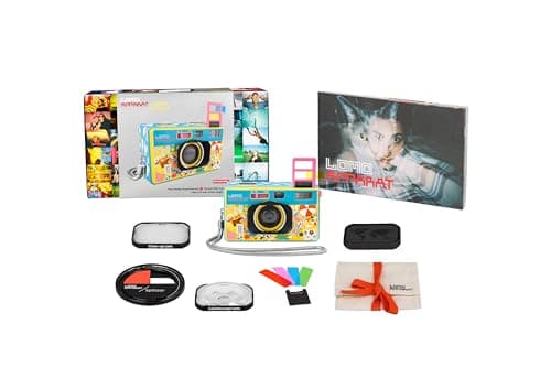 LomoApparat Wide-Angle