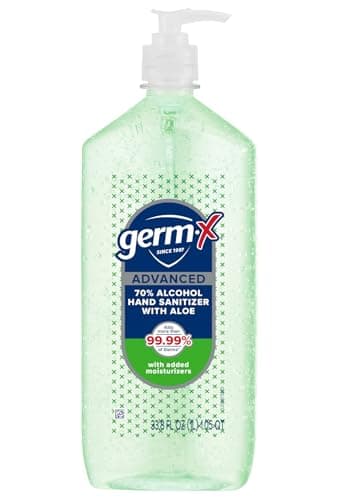 1L Sanitizer Refill
