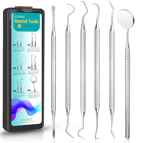 Professional Cleaning Set