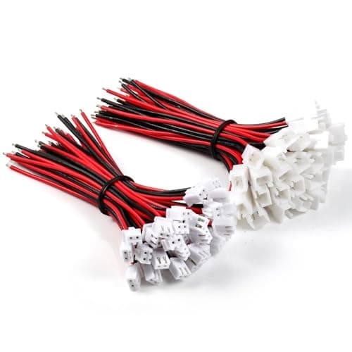Micro JST Wiring Kit