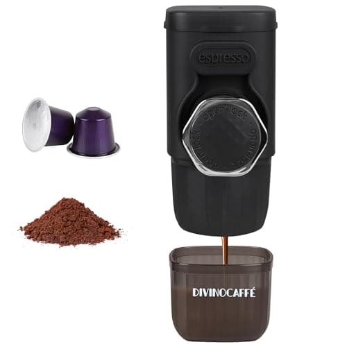 The Best Manual Espresso Machines