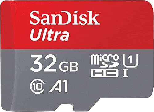 The Best Micro SD Memory Cards